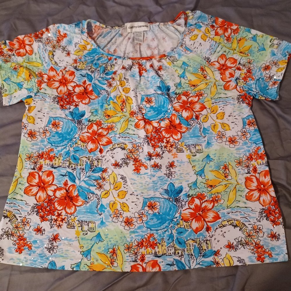 Comfy shirt